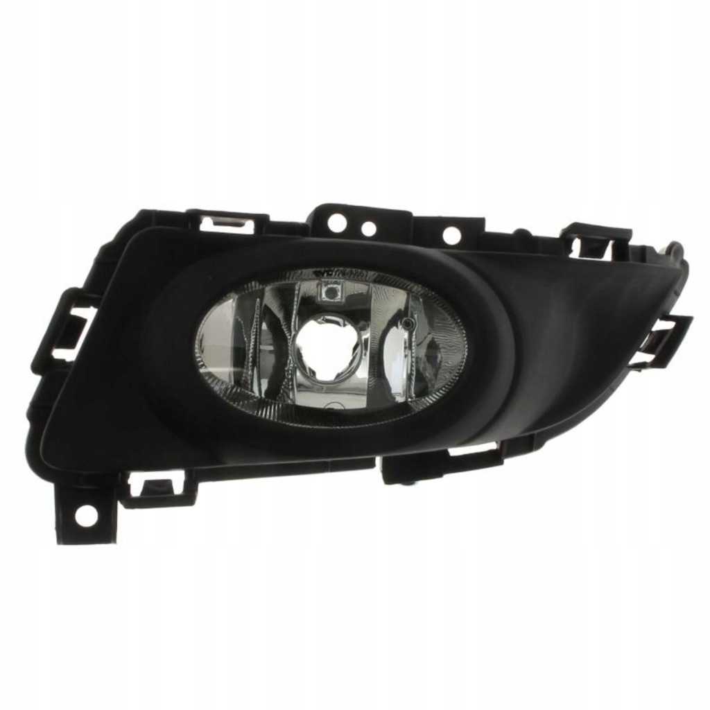 фото №1, Mazda 3 bk 03-09 лампа протитуманна перед ліва