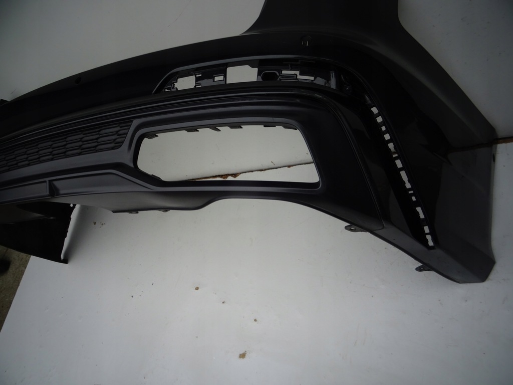 фото №6, Audi a6 s6 c8 s line бампер задний спойлер задняя ory