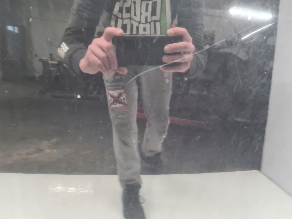 фото №6, Audi a6 c6 капот lz9y