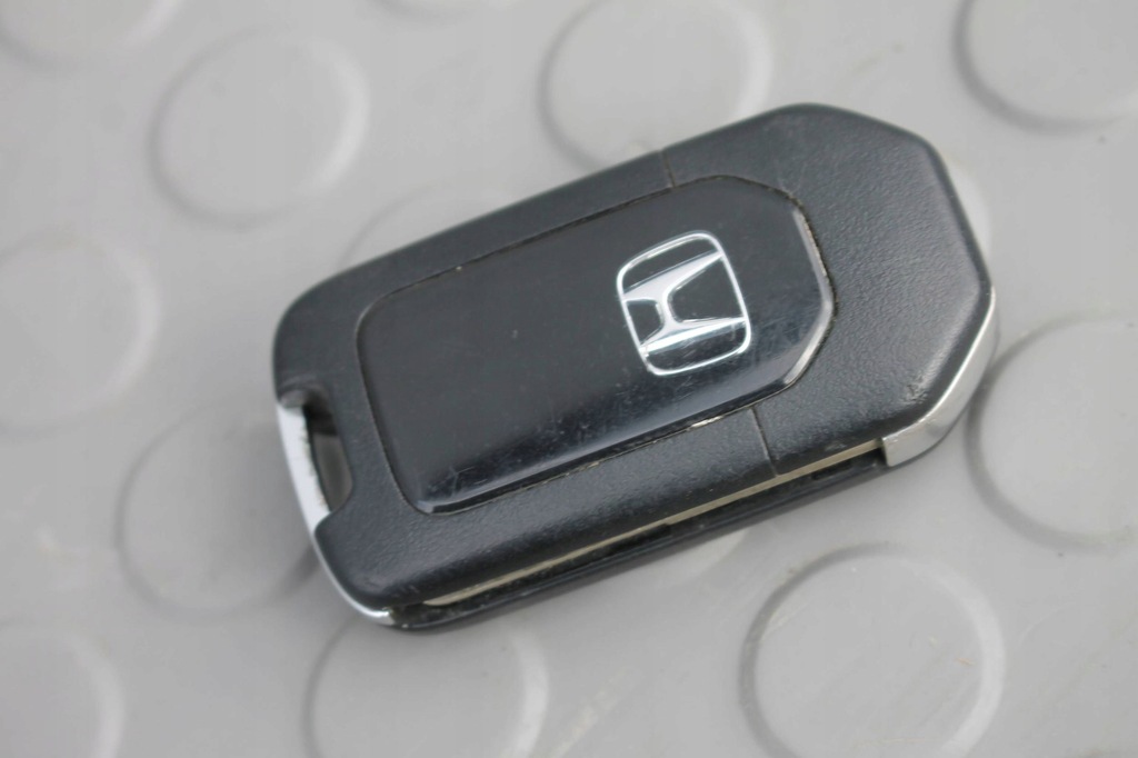 фото №9, Замок зажигания + ключ honda hr-v ii 15-21