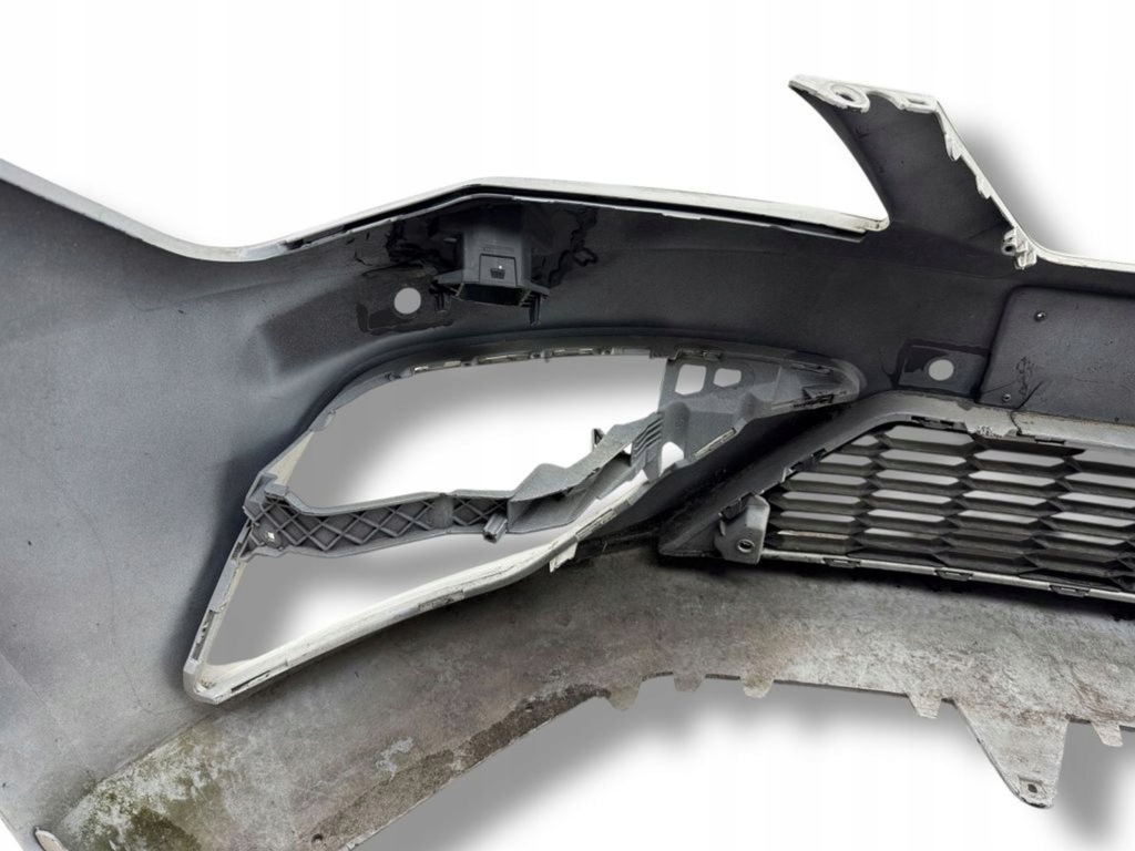 Seat leon 5f 2017 с передний бампер передний в Украине