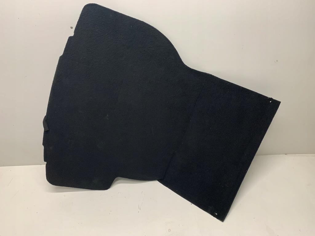 фото №1, Обшивка багажника jaguar xf x250