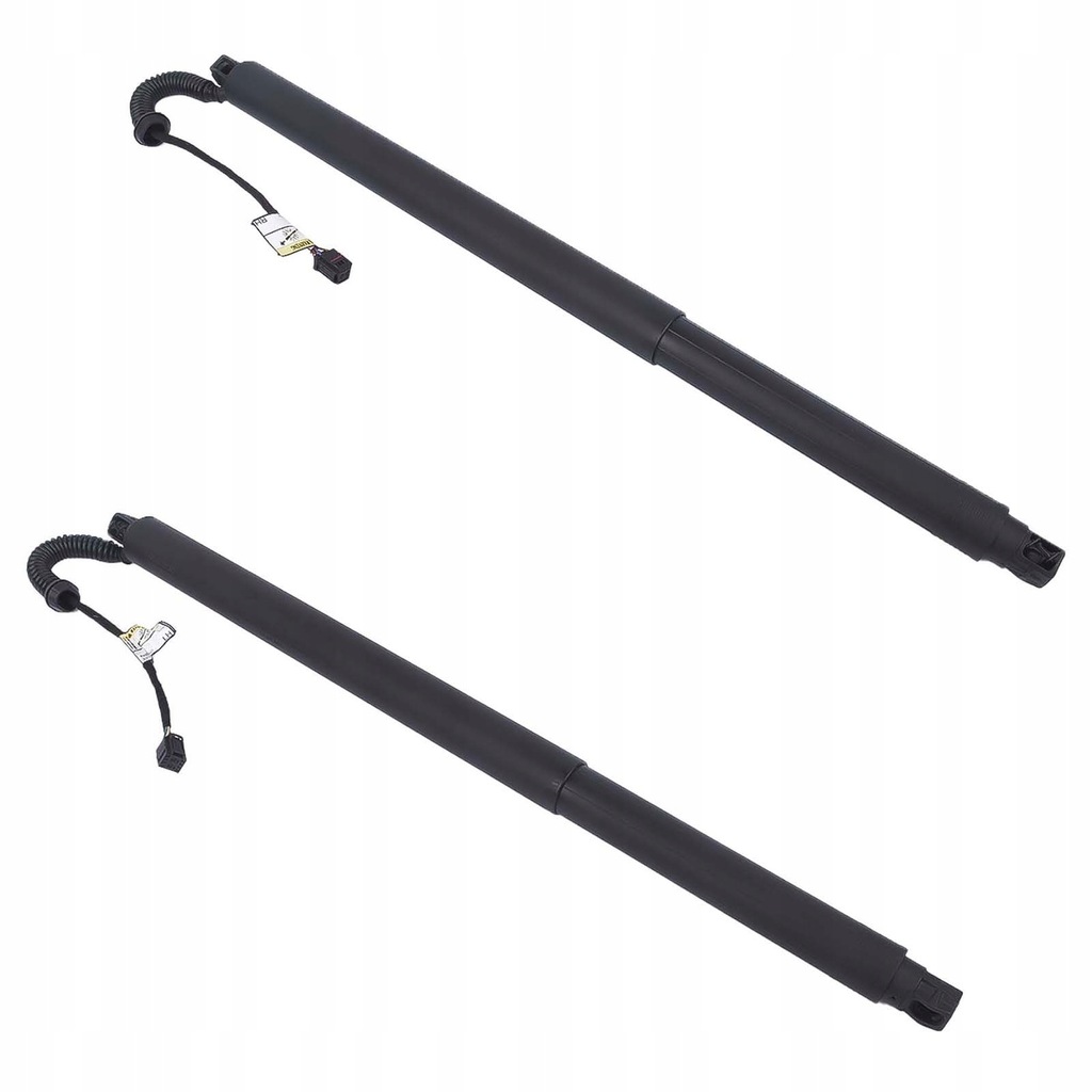 фото №6, Пара электрических распорка газовых крышки электрический do skoda karoq