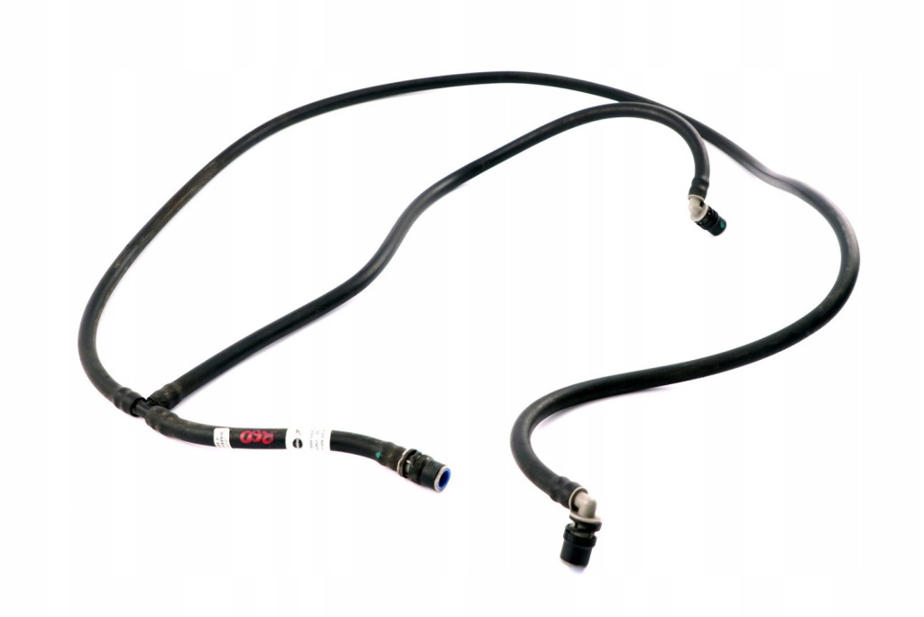 Mini r60 патрубок шланг омивача 9800912 Оригінал