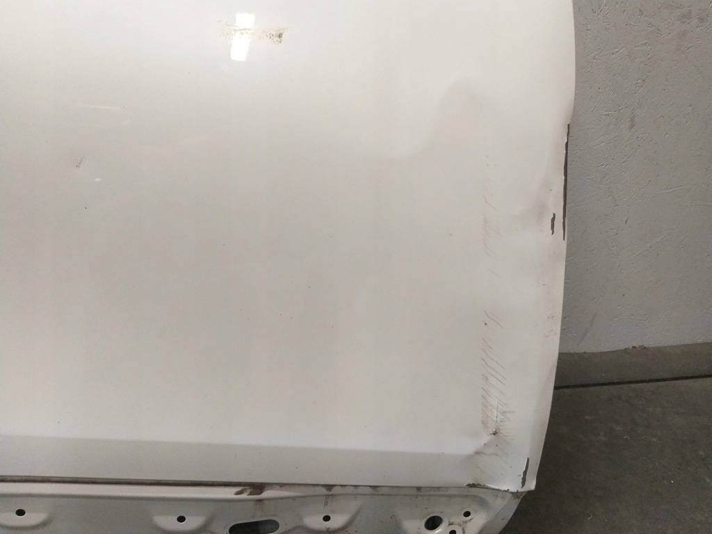 фото №2, Двері перед праве renault kadjar