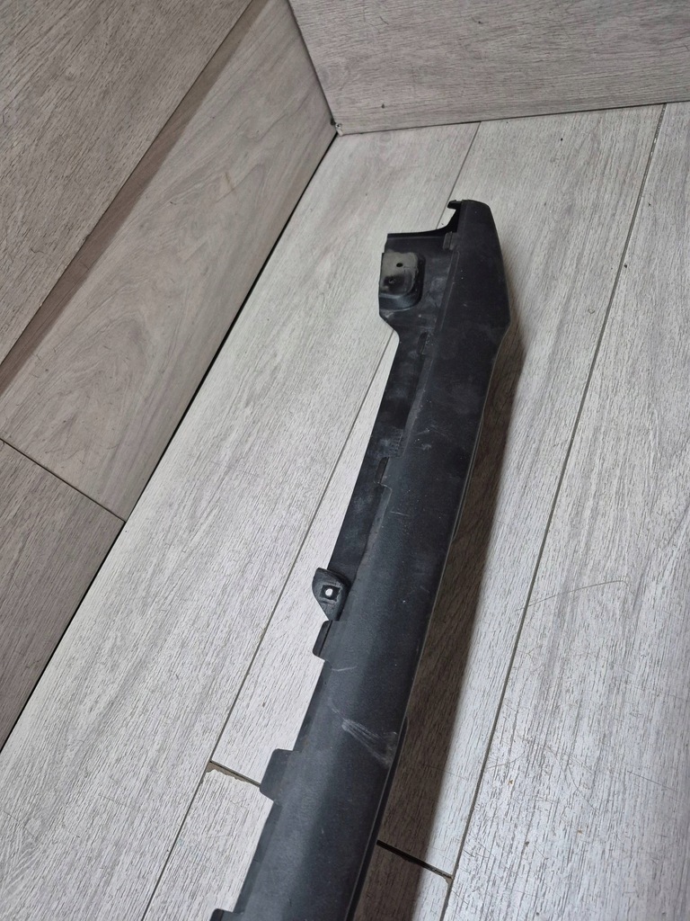 фото №7, 11782. suzuki s-cross lift молдинг бампер перед 71771-64r00