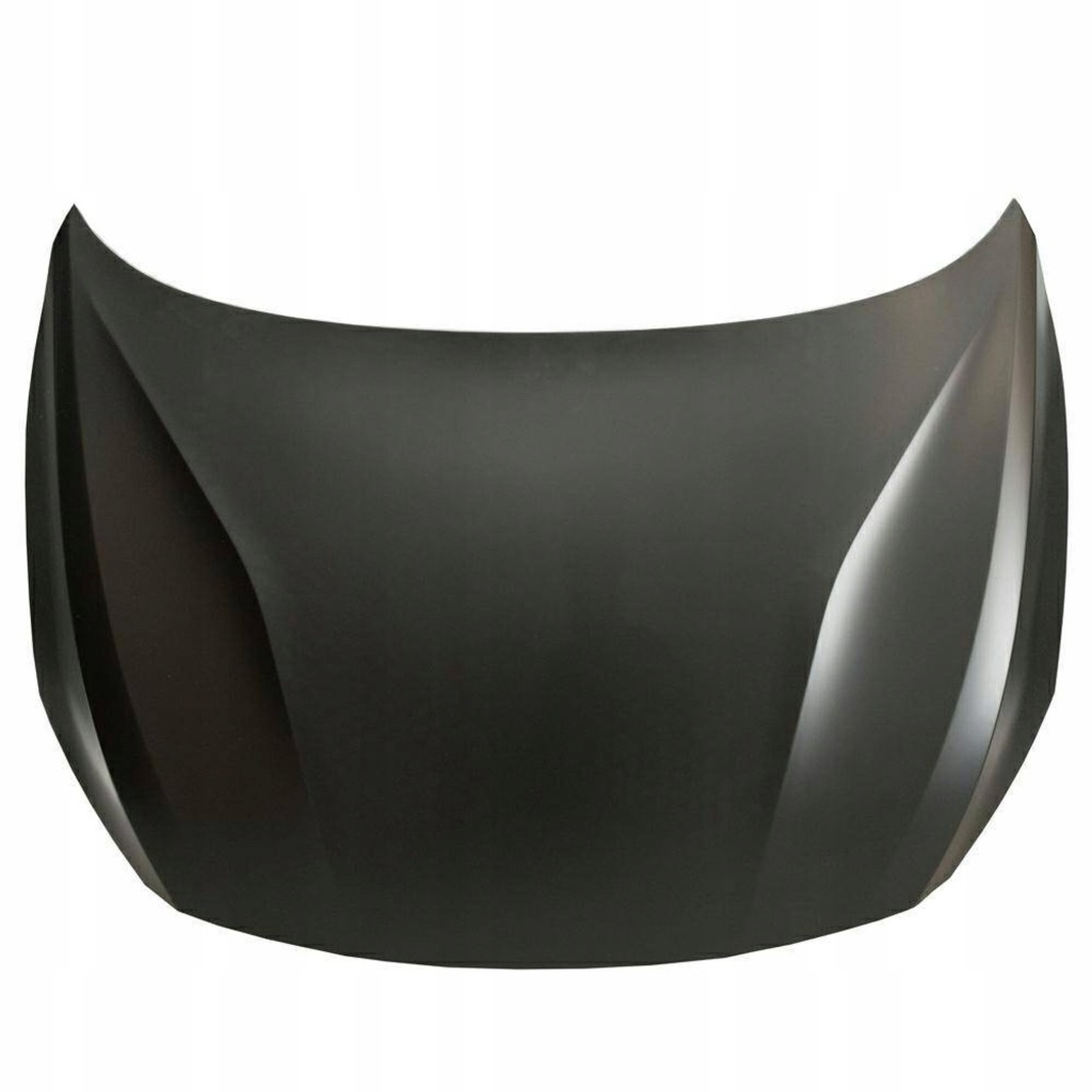 фото №1, Volvo s60 2013- капот porywa отсек двигателя передняя перед 31335883