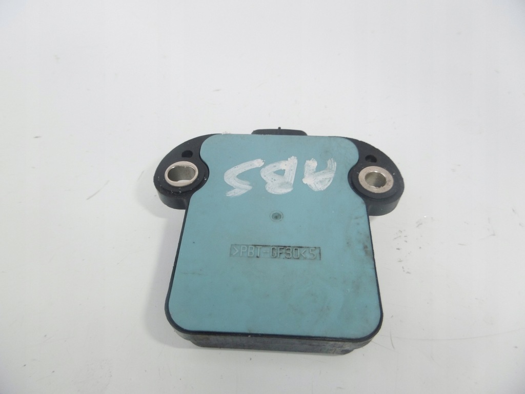 фото №6, Датчик гироскопический infiniti m30 m35 m37 q70