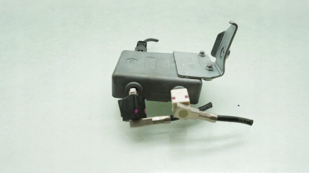 фото №5, Mercedes slk r172 підсилювач антени a1725453140