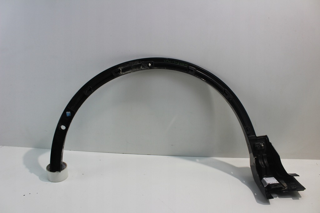 фото №6, Молдинг na крила правий перед ford kuga mk2 lift cv4js16d238