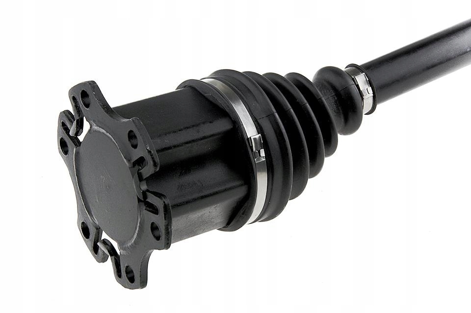 фото №2, Приводной вал приводная audi a4 левая опция 2