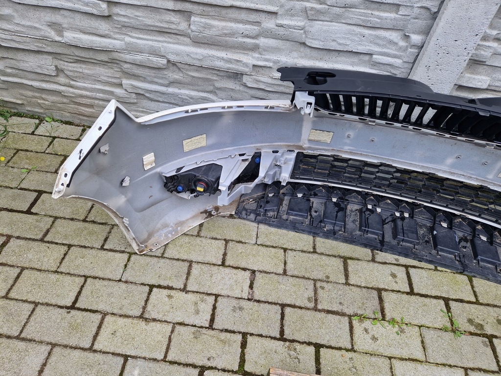 фото №12, Бампер skoda rapid tsi style prest-01