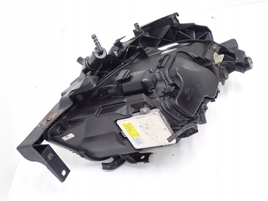 фото №10, Kompletny перед капот лампи бампер europa bmw 3 e90 07r