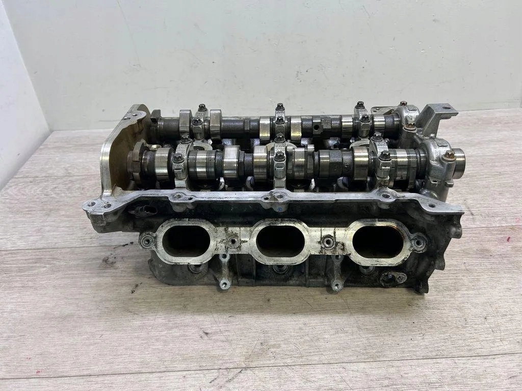 Головка двигуна porsche macan 95b 94610401679 3.6l бензиновий 294kw 2015 Недорого