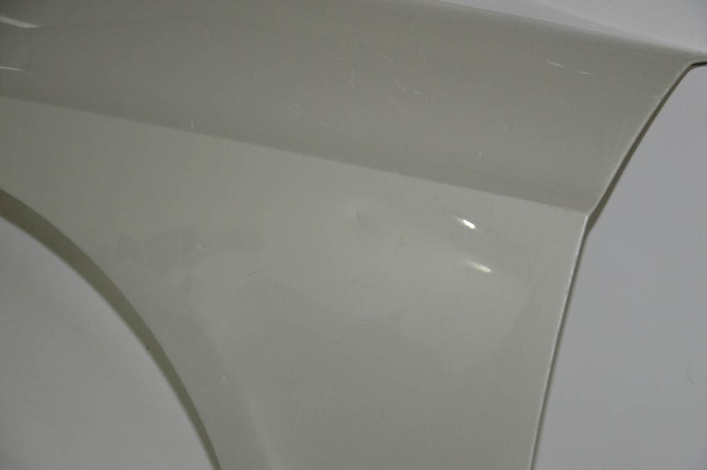 фото №12, Bentley continental flying передний левый крыло