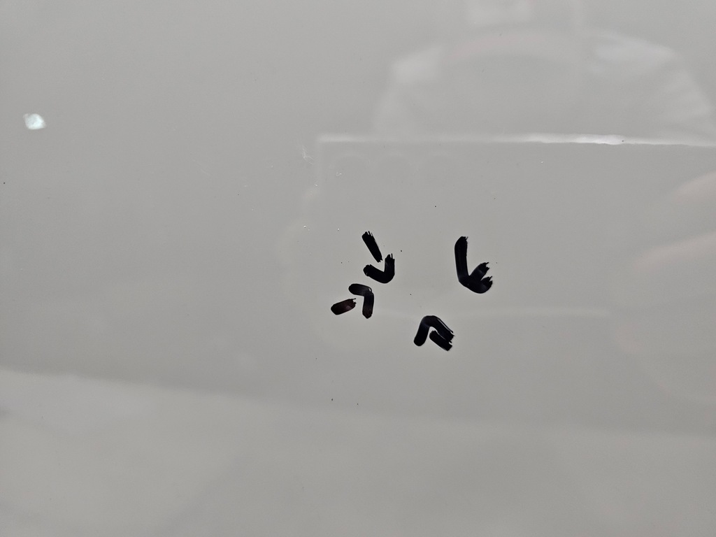 фото №9, Дверь левая перед передние mercedes eqe w295