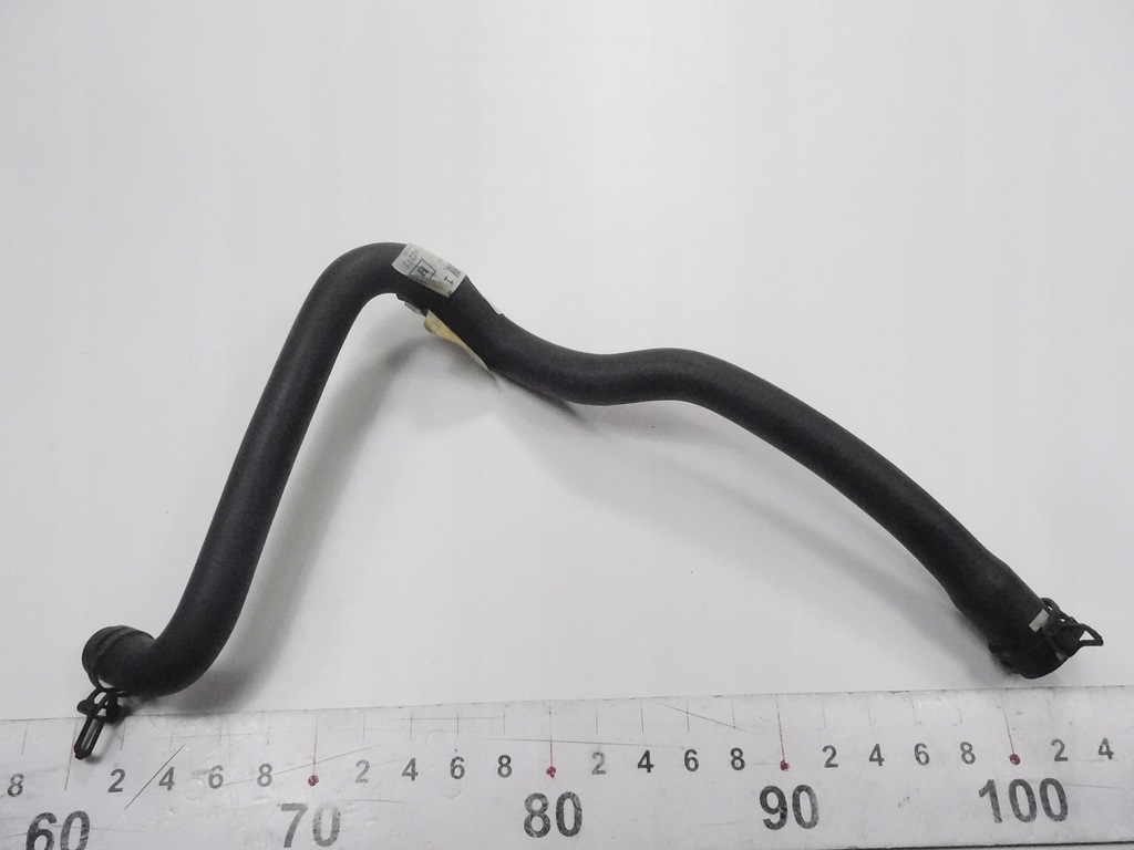 фото №7, Wąż охолоджуючий ford transit connect 2002-2014 1.8 di/tdci оригінальний номер 4447827