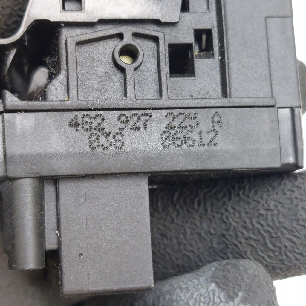 фото №15, Audi a7 панель керування радіо навігації рамка важіль перемикання передач 4g2919610b anglik