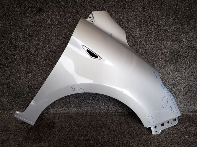 фото №1, Ford ka plus крыло правый передний перед