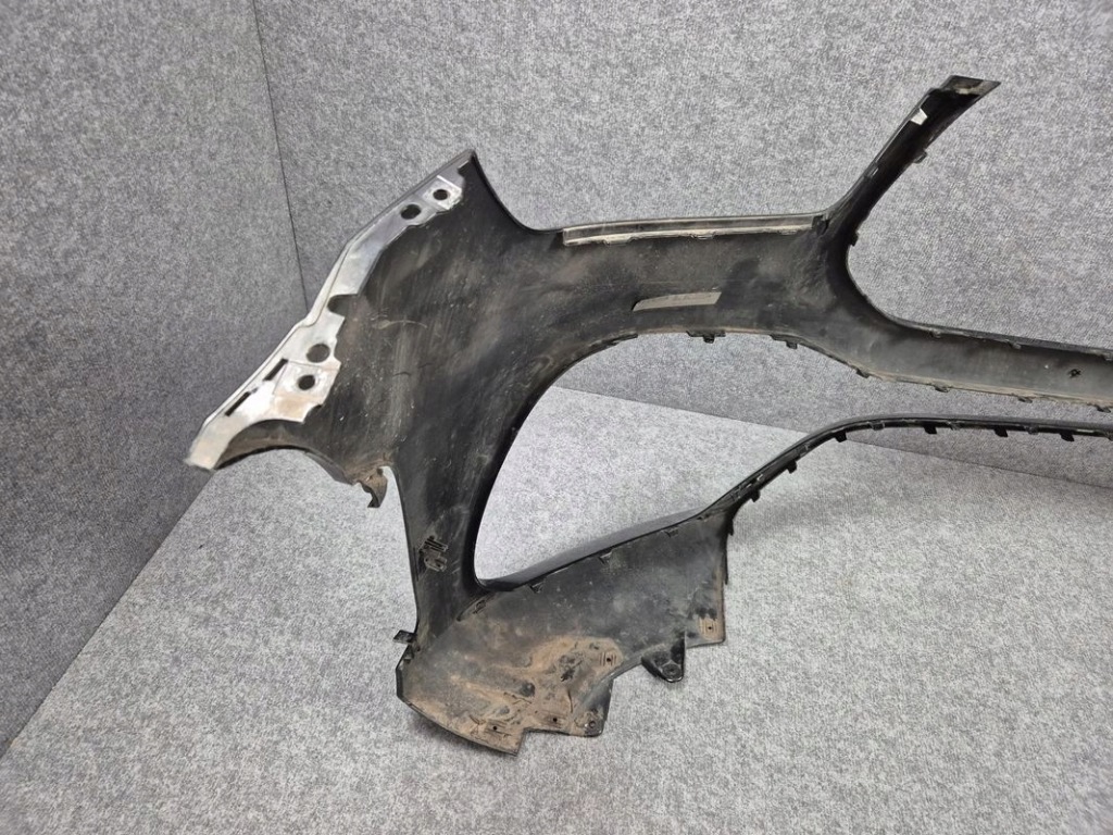 Бампер передній перед - mercedes gle 2 w167 amg line 19-23 Київ