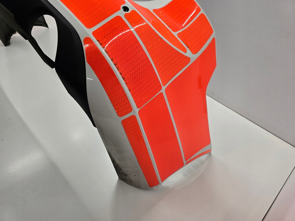 фото №8, Volvo v90 17r бампер задний задняя pdc 614-46