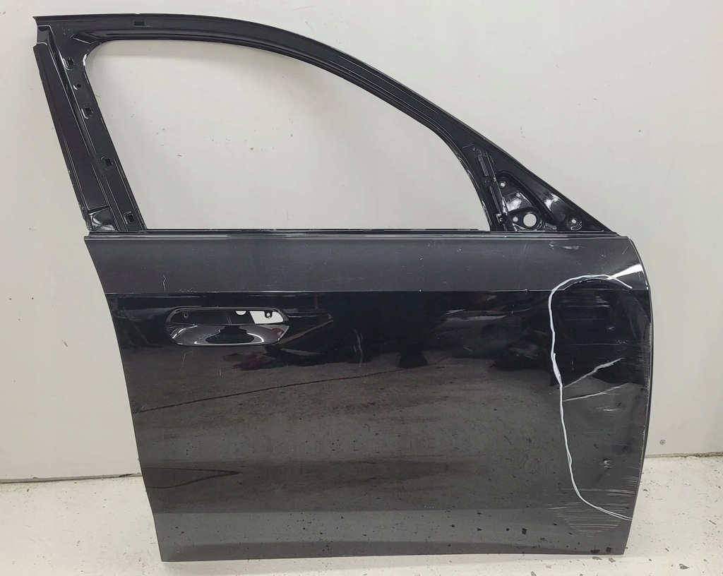 фото №1, Bmw x1 u11 22+ двері перед передні праве fv