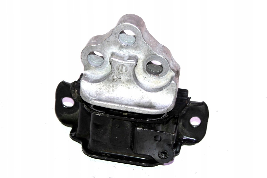 фото №1, Кронштейн подушка двигуна jeep renegade fiat 500x