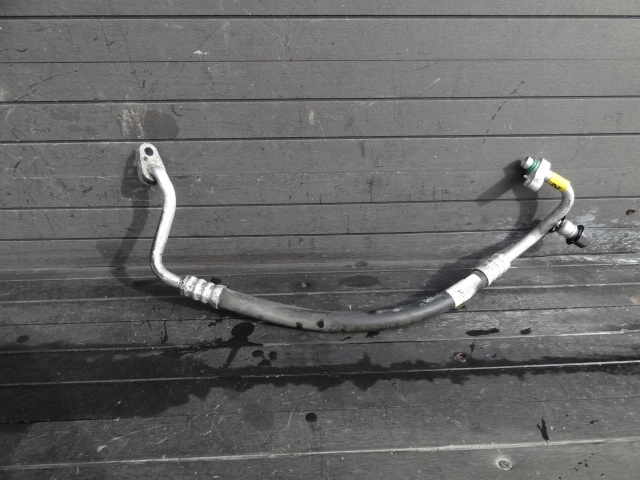 фото №1, Hyundai i30 iii 2017 1,6 crdi шланг кондиціонера