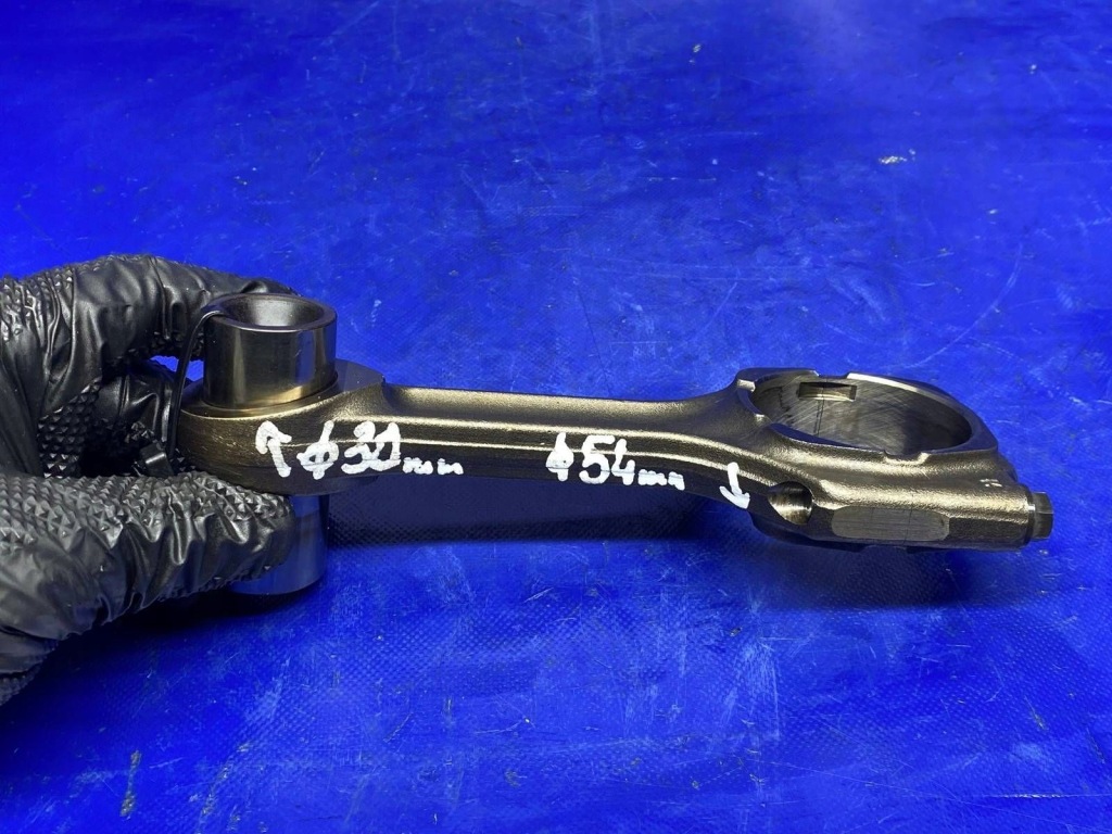 фото №8, Поршень поршні opel insignia a 2.0 cdti 347 34711c 530