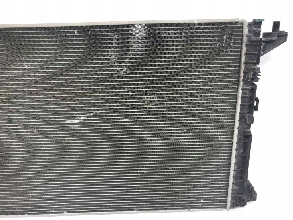 Купить Audi q7 q8 a4 a5 a7 a6 a8 touareg 760 3.0 радиатор воды жидкость 8w0121251ab