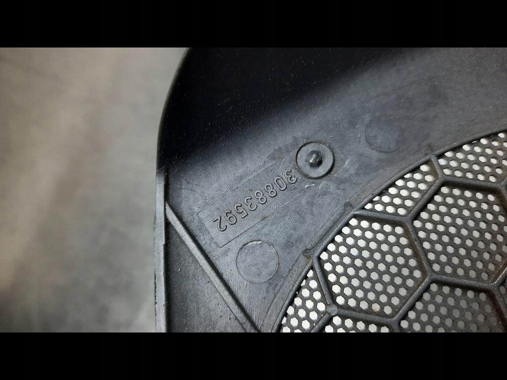 фото №8, Захист накладка динаміка лівий перед volvo v40 s40 00-04r 30883592