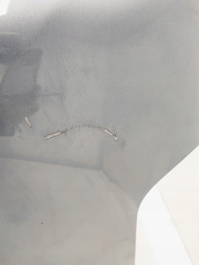 фото №16, Citroen c5 iii бампер задня pdc kombi kthb