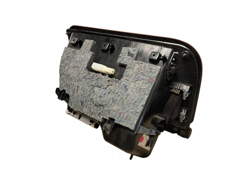 фото №7, Alfa romeo giulia 2019 бардачок панели приборной панели