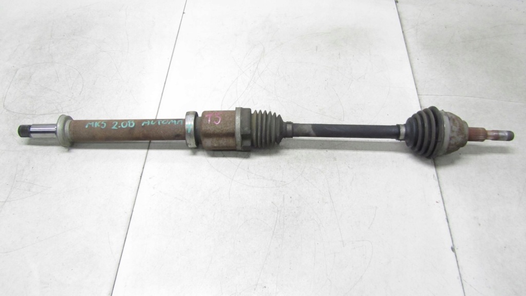 Купить Ford mondeo mk5 2.0 hybrid приводной вал правая автоматическая коробка передач 14-