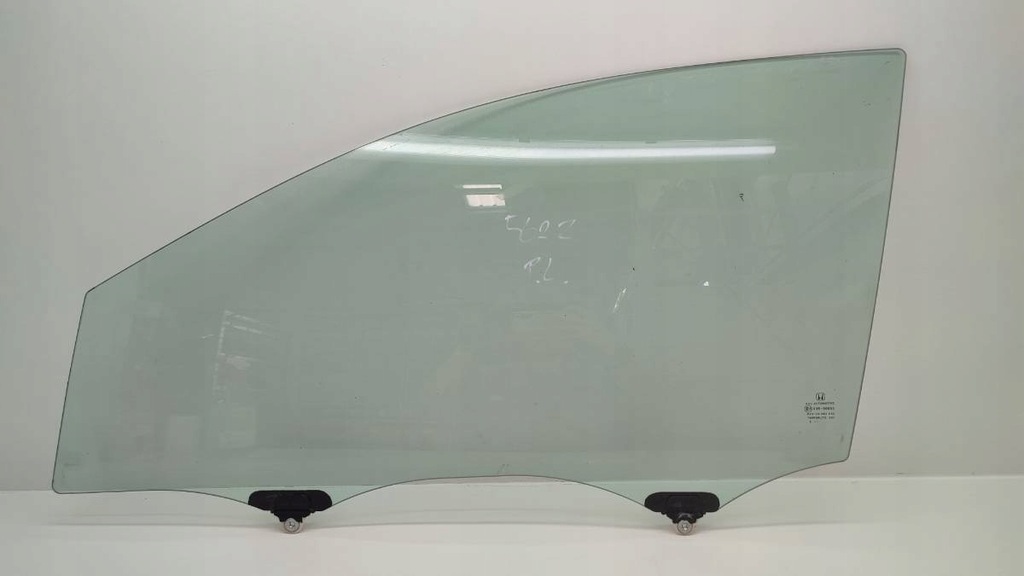 фото №1, Скло двері ліва перед honda cr-v iv as2 2015 2016