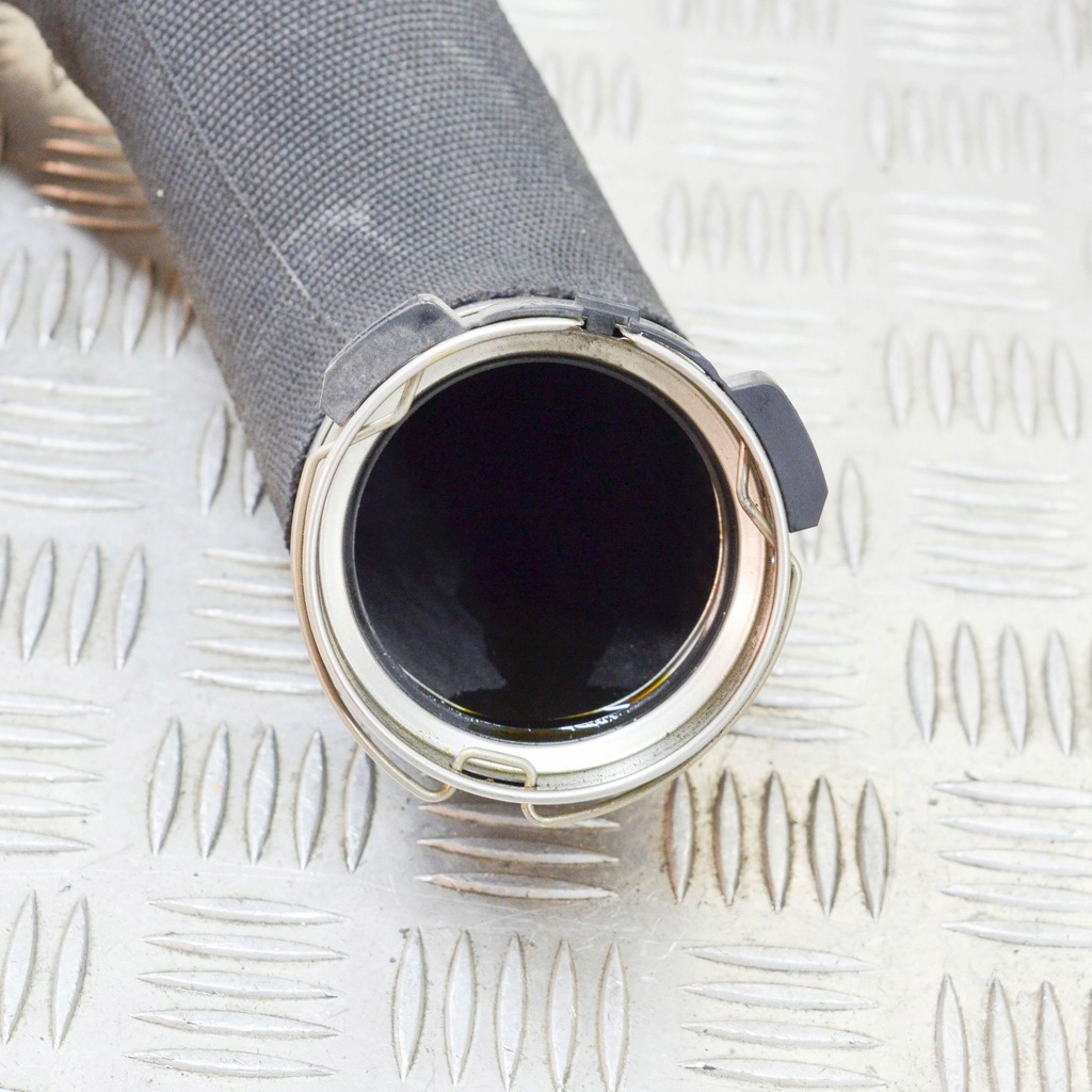 фото №6, Mini clubman f54 2018 wąż / труба интеркулер