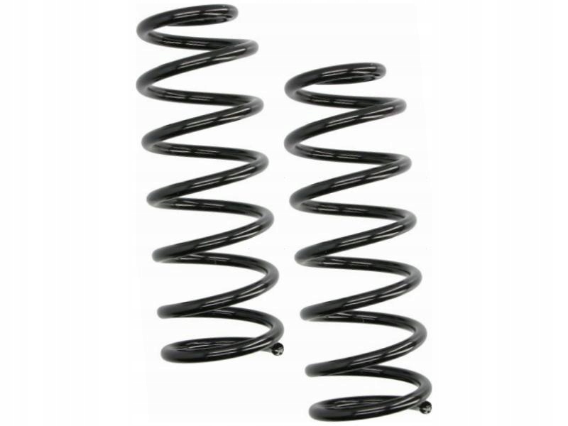 фото №1, Пружины задняя ford transit connect 1.0-1.6 13-