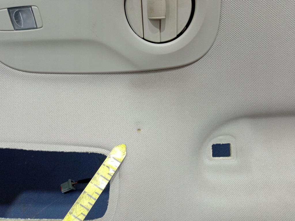 фото №7, Chrysler pacifica ii 16- стеля сіра світла ph0255069aa