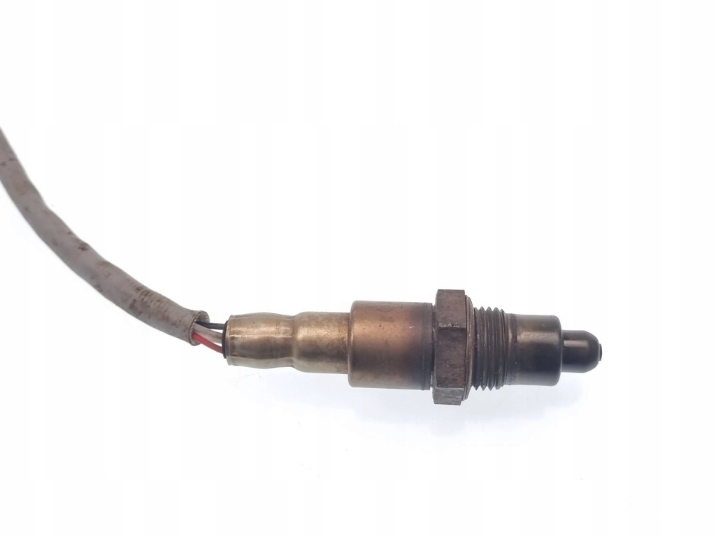 фото №3, Nissan murano z52 2017 датчик лямбда-зонд