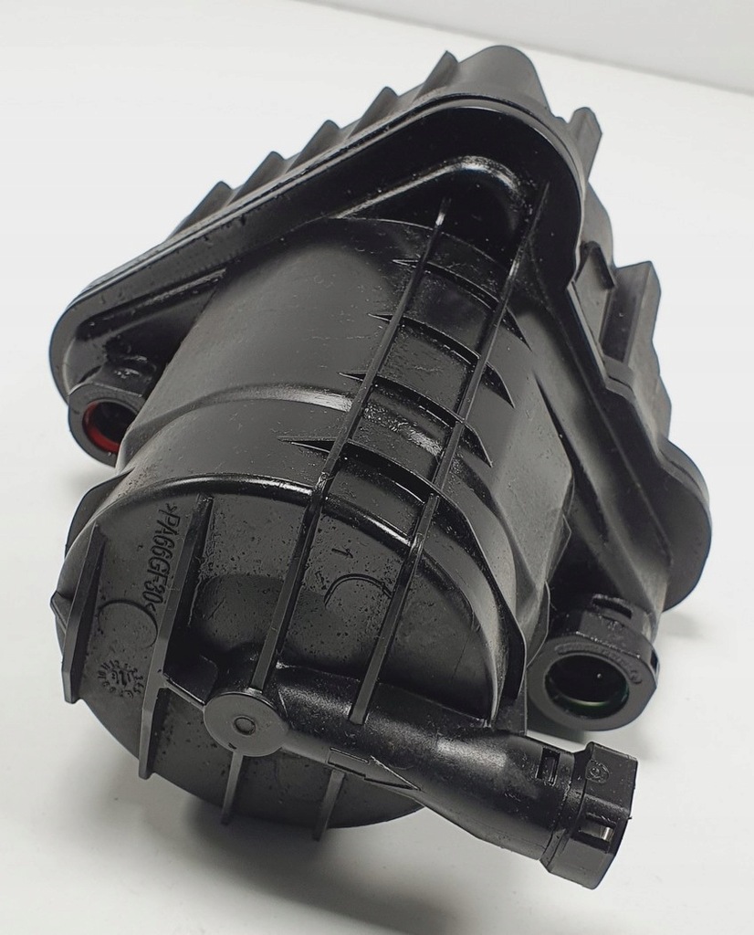 фото №4, Корпус фільтра пального renault clio iii 1.5 dci