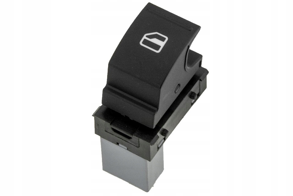 фото №11, Кнопка вікон skoda fabia ii 06- roomster