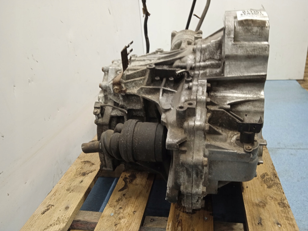 фото №6, Nissan maxima a32 3.0 v6 us коробка передач передач автоматична re4f04a