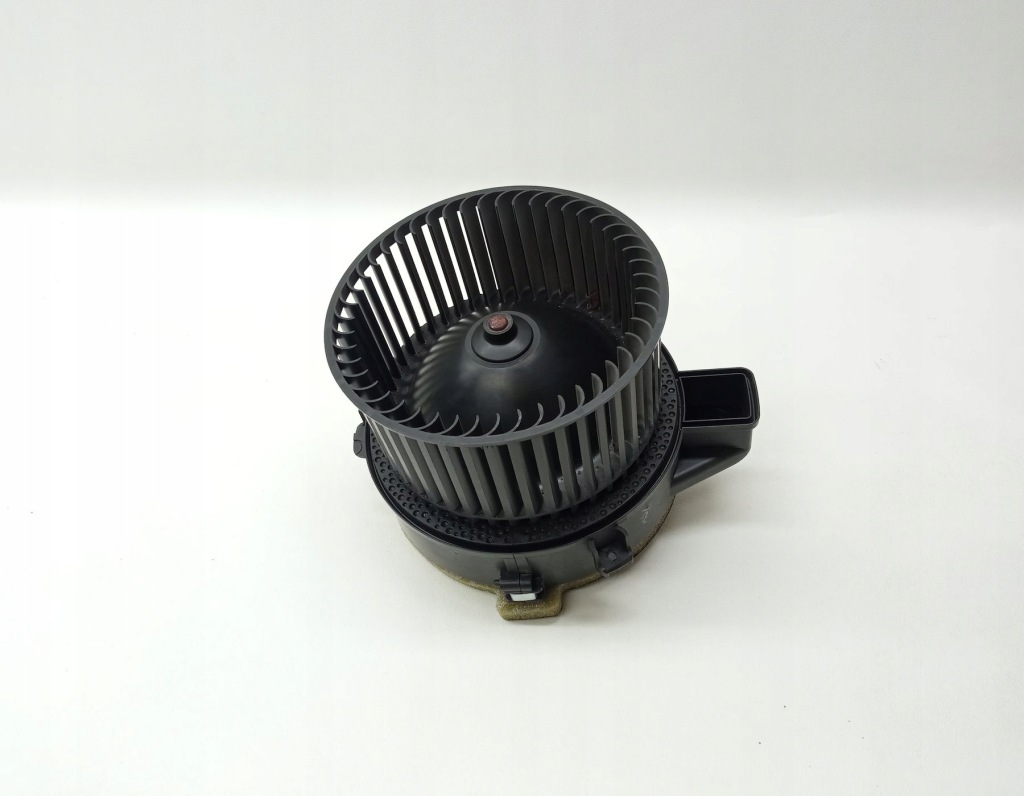 фото №1, Вентилятор обдув bmw seria 7 g11 g12 0130309508