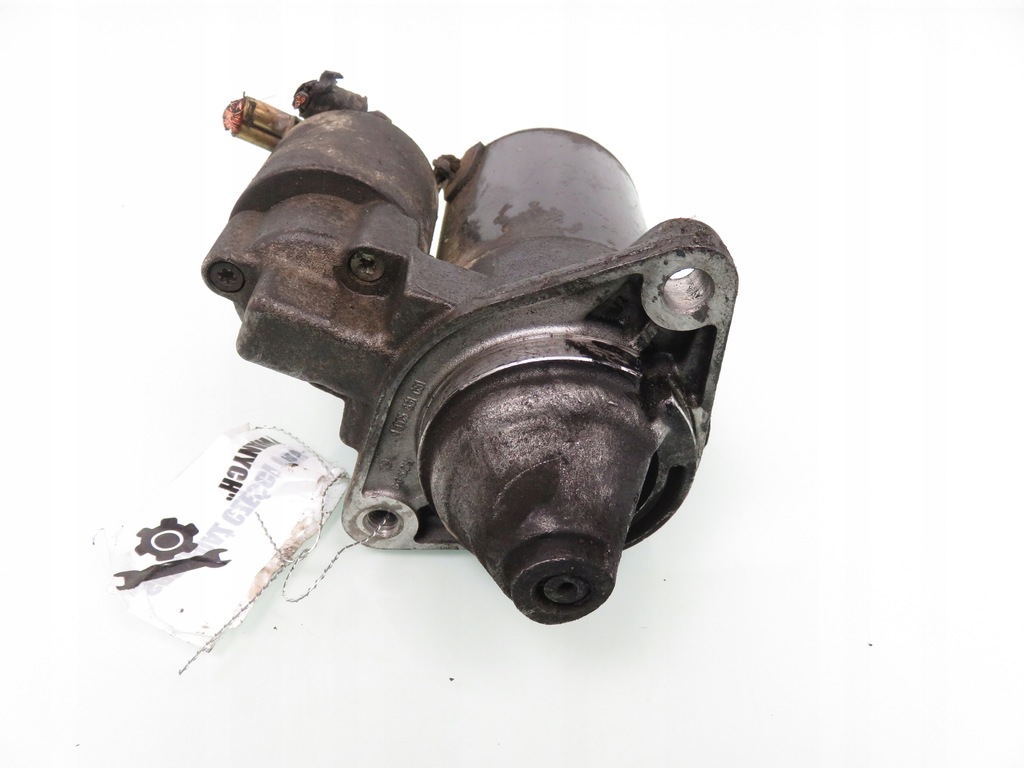 фото №6, Стартер nissan almera ii n16 1.8 0001116006 233009f600