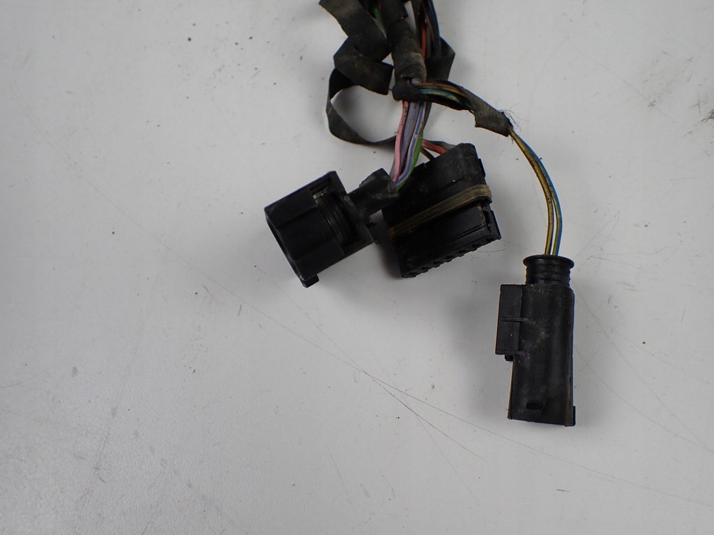 фото №5, Джгут двері правий задня mercedes s500 w221 2215401633