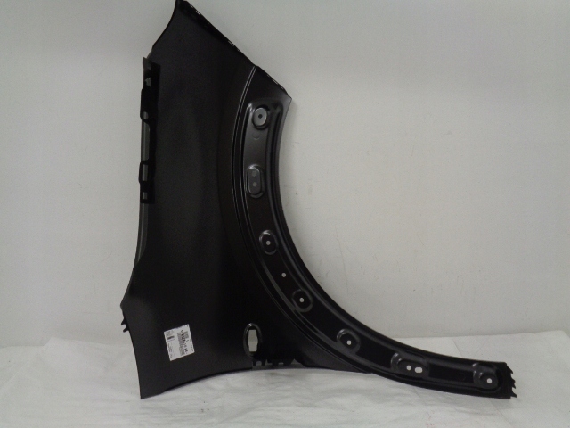 фото №7, Citroen c4 cactus крыло левый передний новый