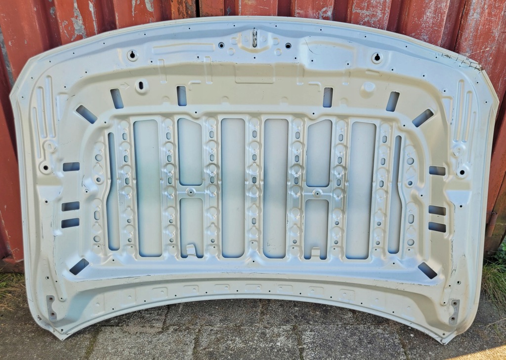 фото №7, Капот mazda mx-30 2020-