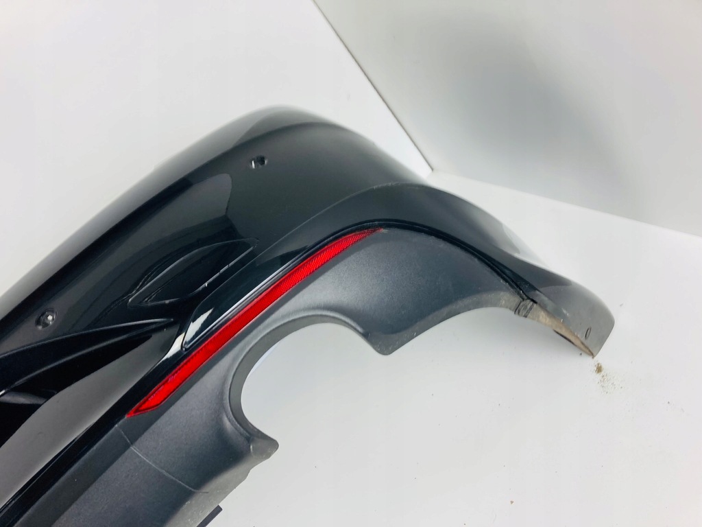 фото №10, Insignia b hb бампер задняя задний opc 6xpdc z22y