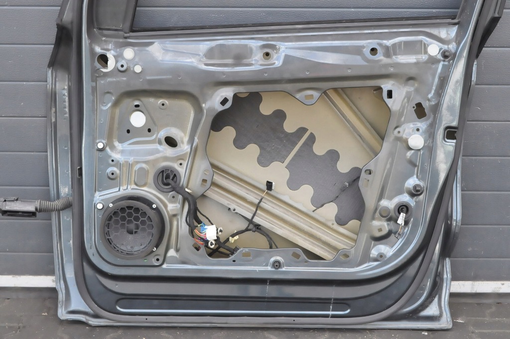 фото №14, Skoda enyaq iv дверь правый перед правое передние