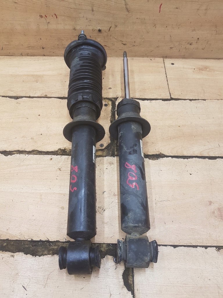 Купить Амортизаторы перед комплект peugeot 508